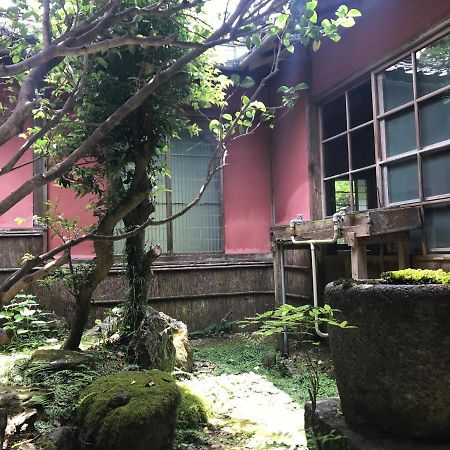 Taikoji Shukubo Hostel Ise Exterior foto