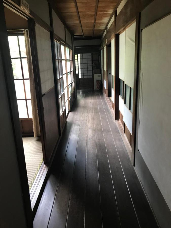 Taikoji Shukubo Hostel Ise Exterior foto
