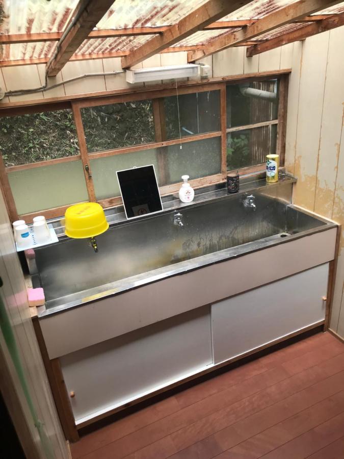 Taikoji Shukubo Hostel Ise Exterior foto