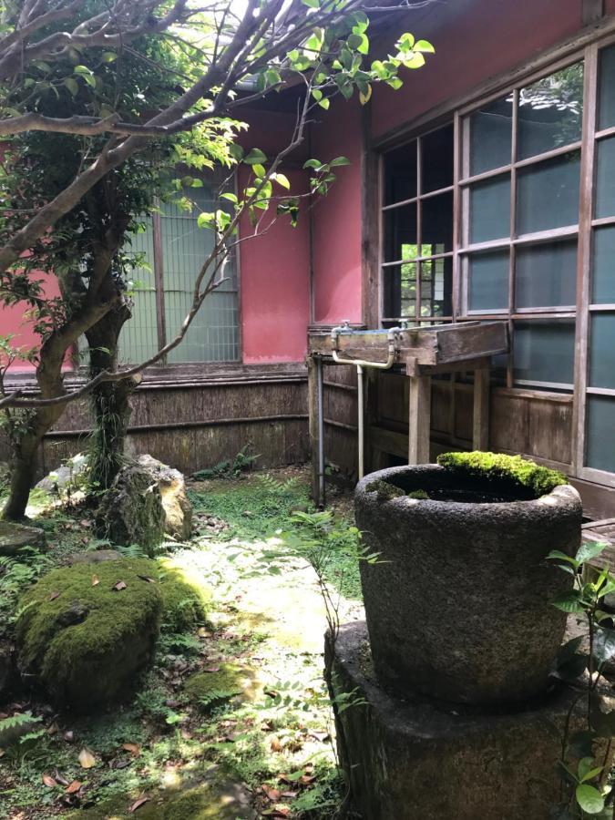 Taikoji Shukubo Hostel Ise Exterior foto