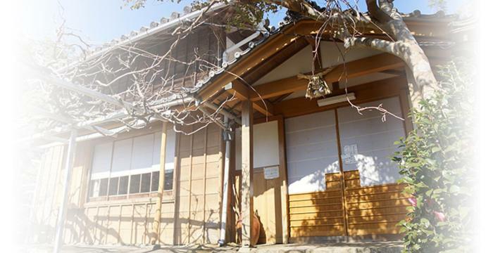 Taikoji Shukubo Hostel Ise Exterior foto